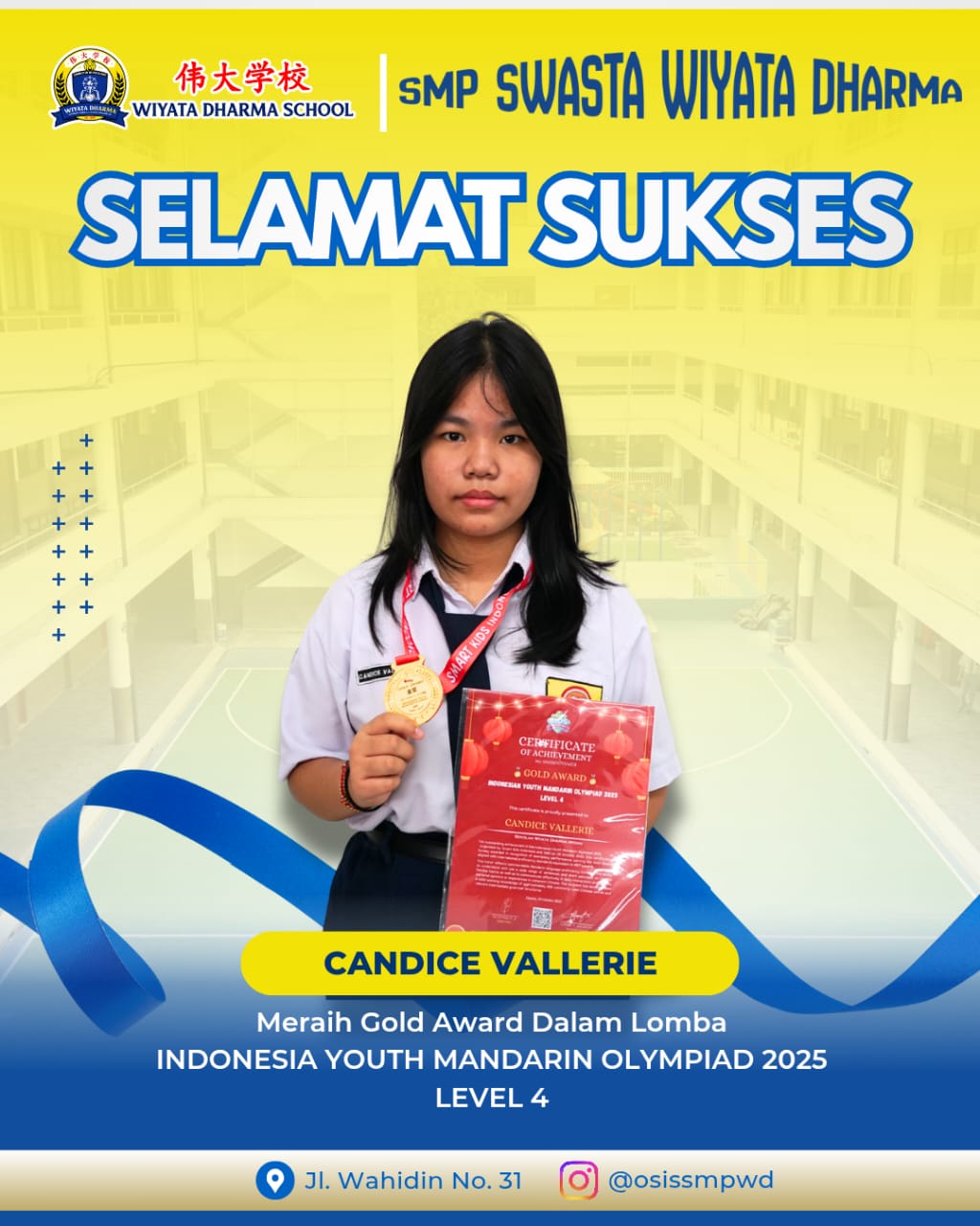 Winner 2