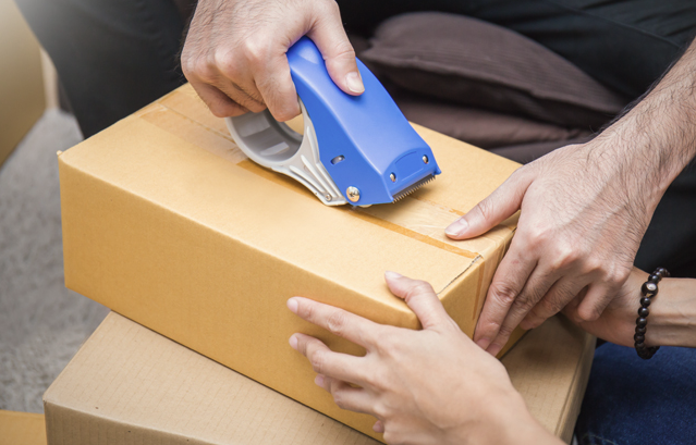 Packing Fee – Level 2 Silver Award